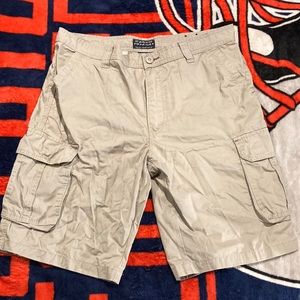 Cargo supplies Shorts